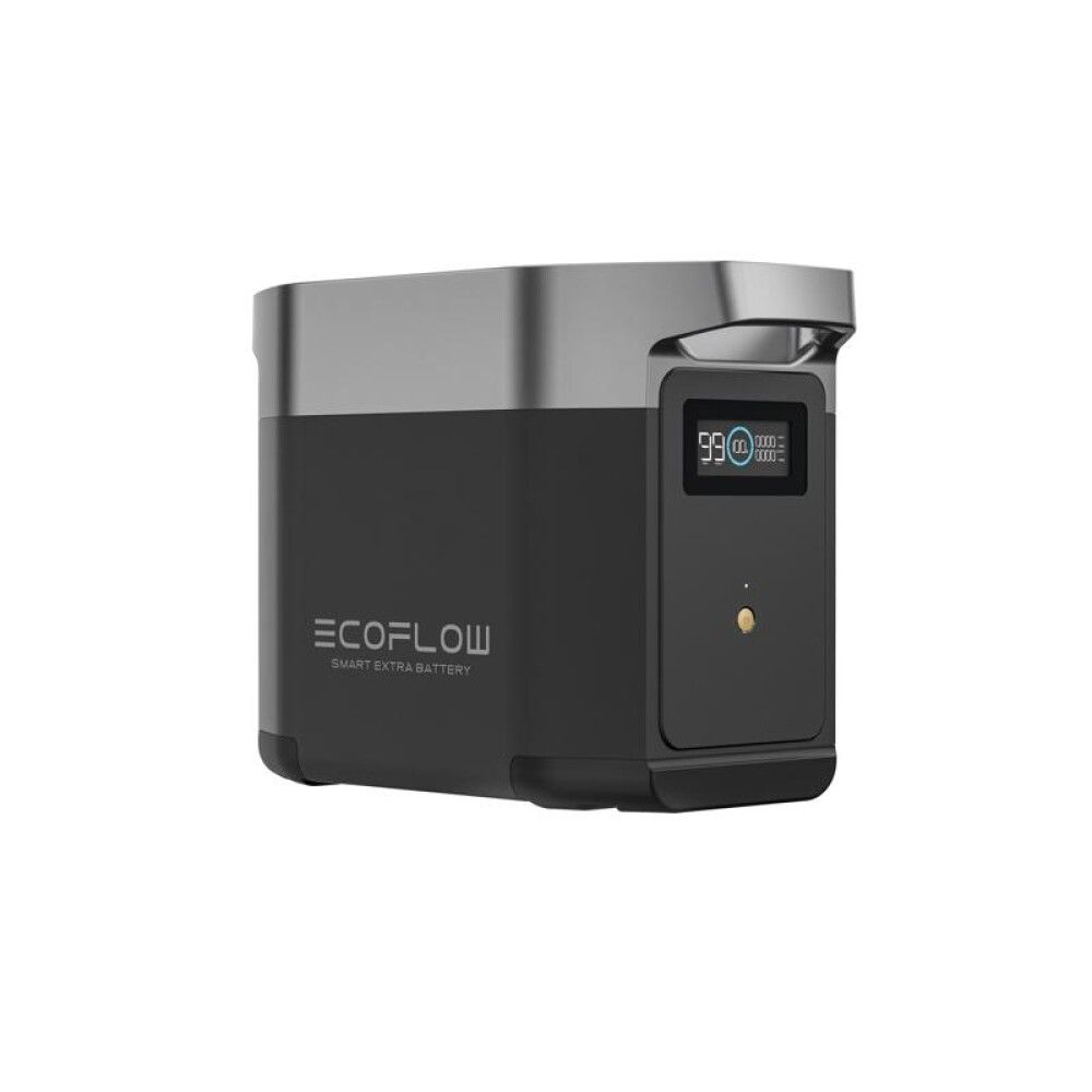BATTERI ECOFLOW TIL DELTA 2