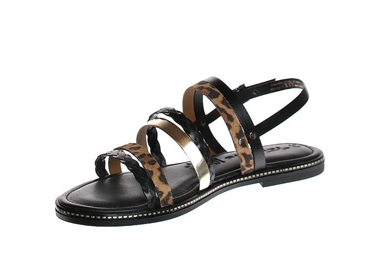 Tamaris 112814126 black comb