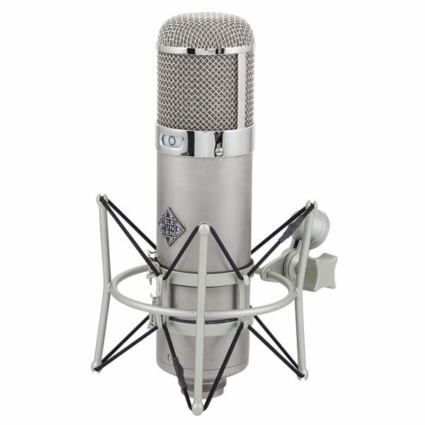 Telefunken U-47