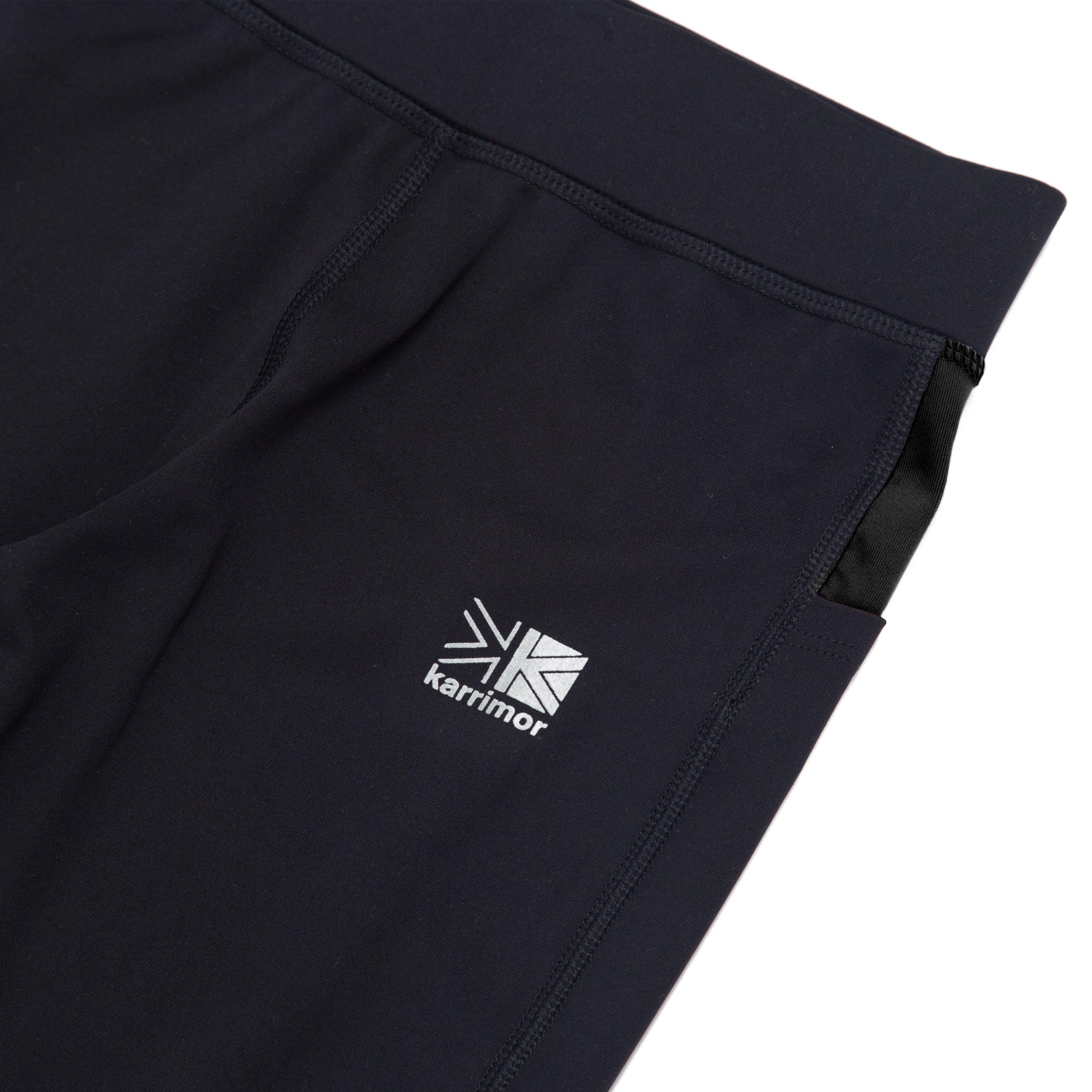 Karrimor Run Tights Junior Girls