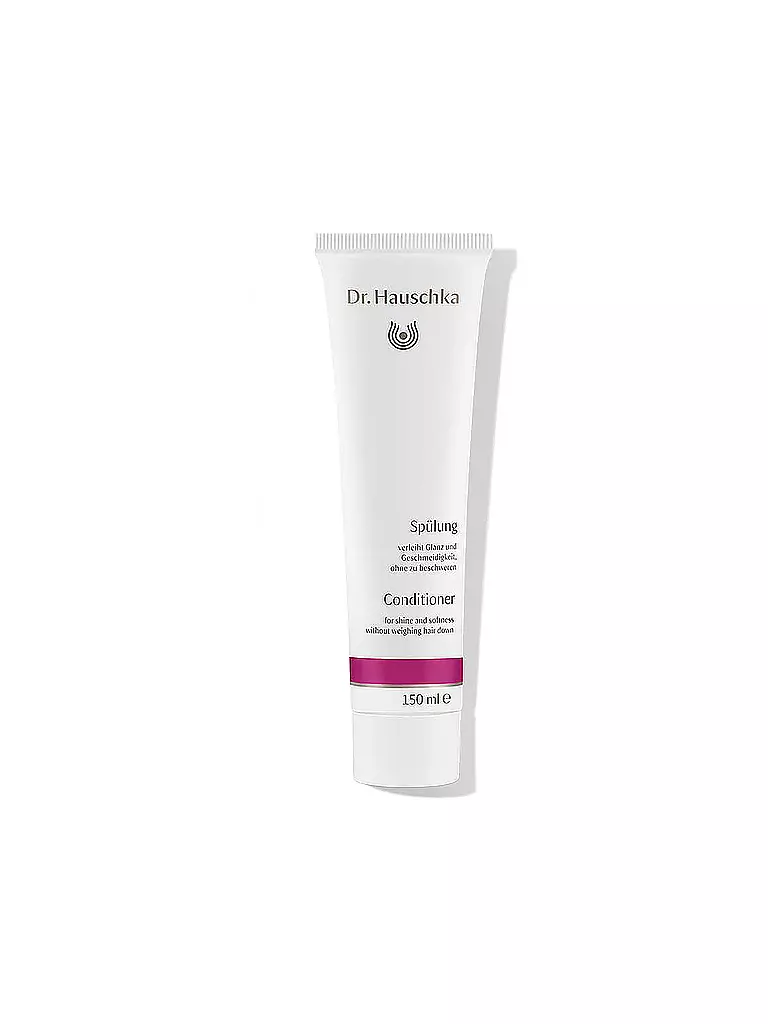 DR. HAUSCHKA Spülung 150ml keine Farbe