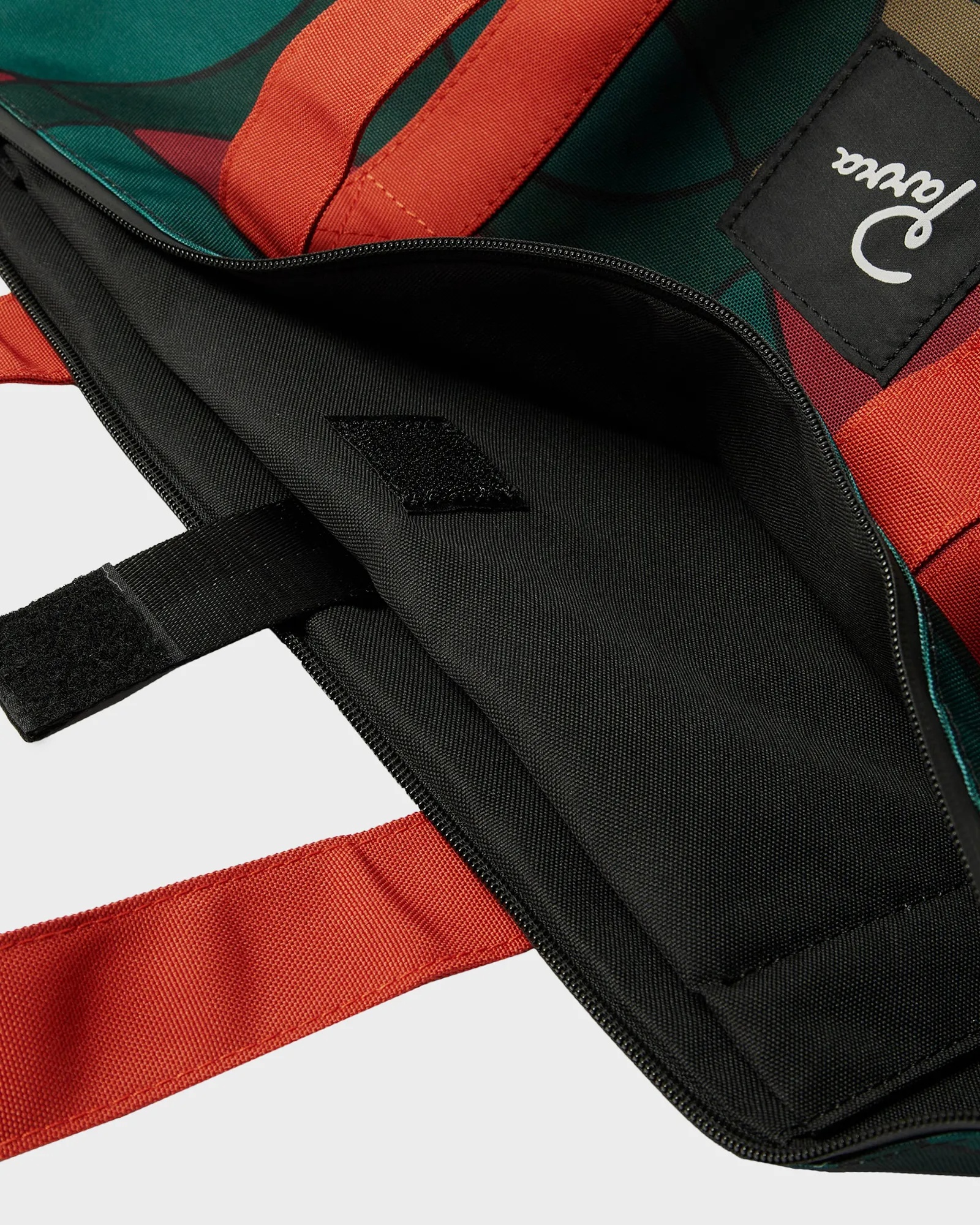 By Parra Trees In Wind Bag