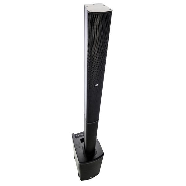 LD Systems Maui 11 G2 Bundle