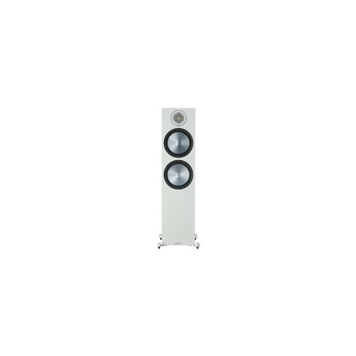 Monitor Audio Bronze 500 - Blanc
