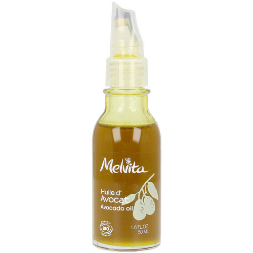 Melvita - Aceites De Belleza Aceite De Aguacate