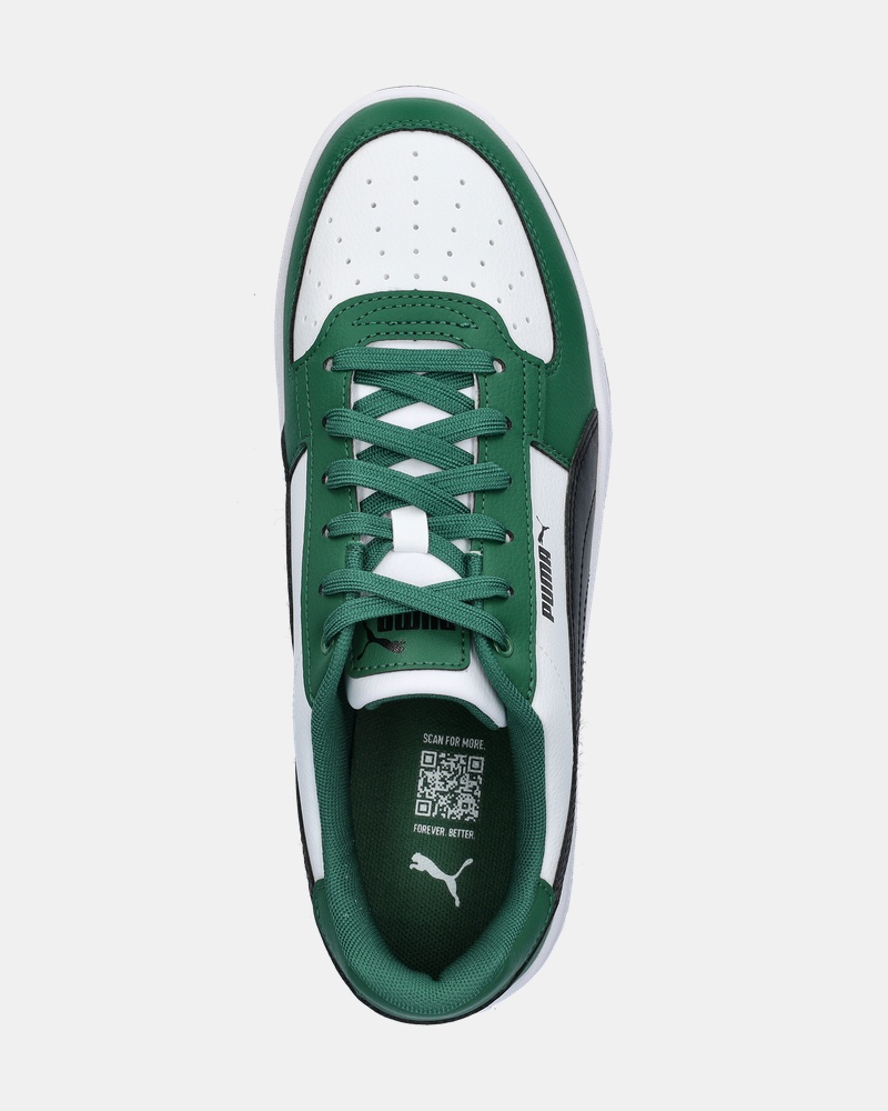 Puma Caven 2.0 Lage sneakers  - groen