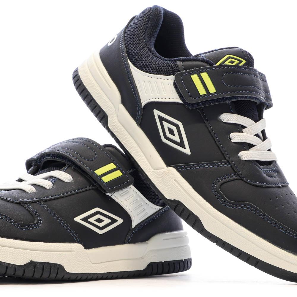 Umbro Baskets Marine Garçon Umbro Ovida