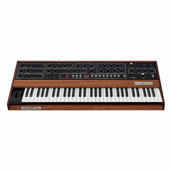 Sequential Prophet 5