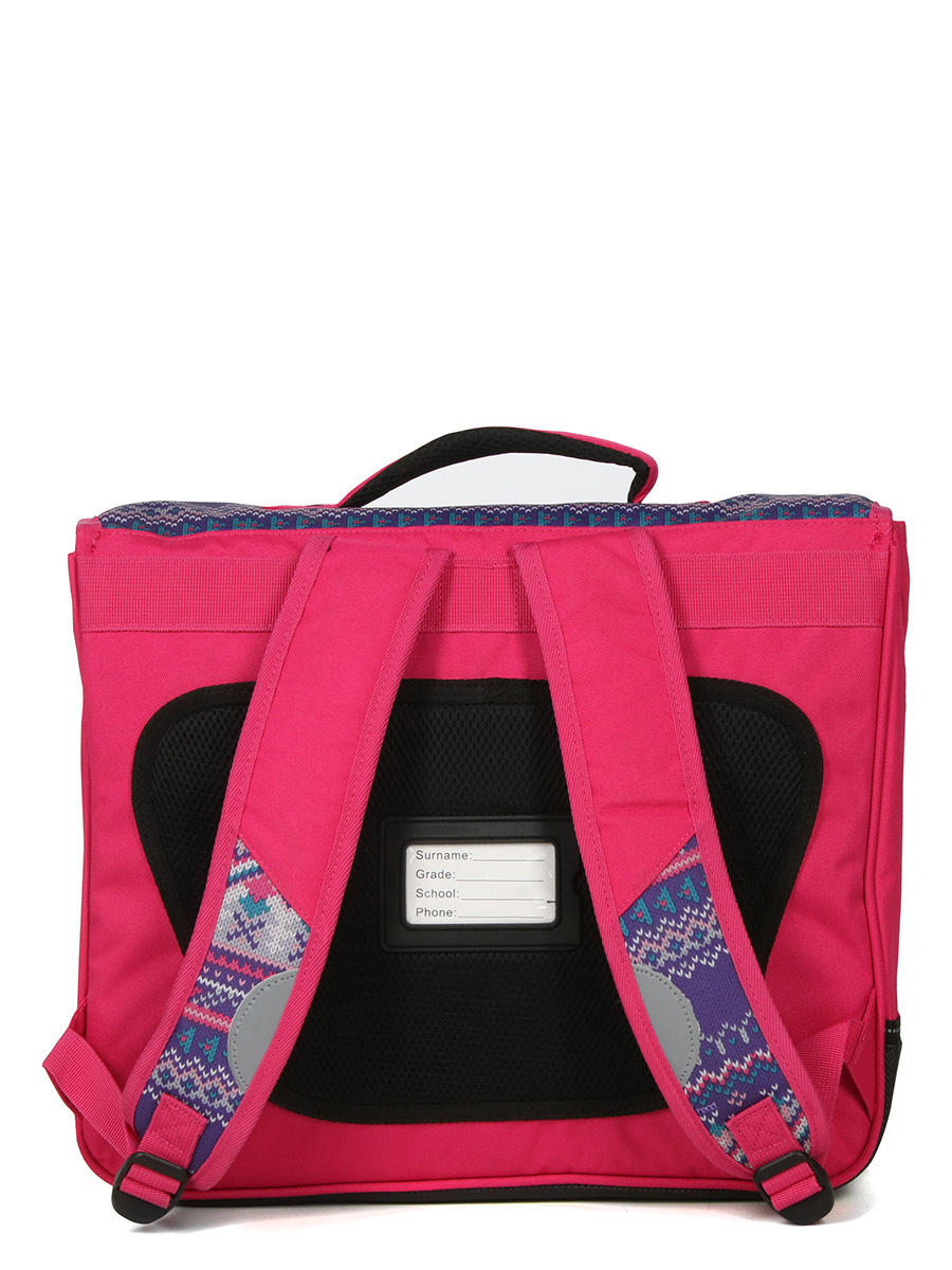 Cartable Snowball GÀo Color Girl 41 cm
