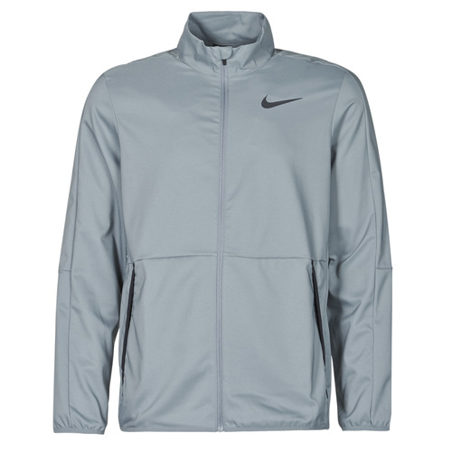 Nike - DF TEAWVN JKT - Gris / Noir