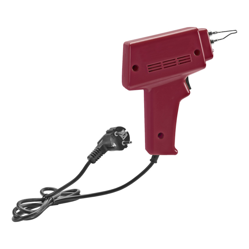 Loddepistol 100 W
