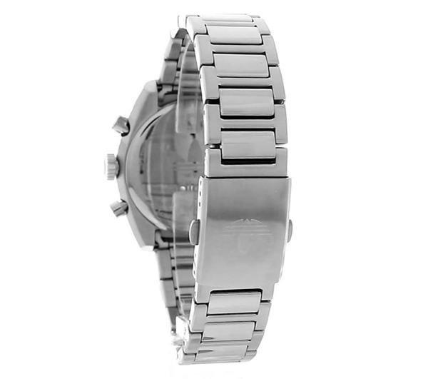 adidas Originals Ladies Chronograph Silver EDITION ONE AOFH22006
