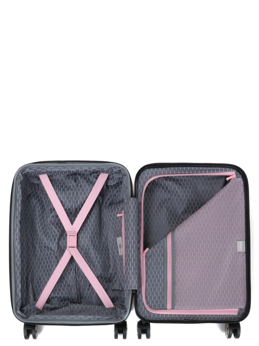 Valise extensible Delsey Air Armour 55 cm