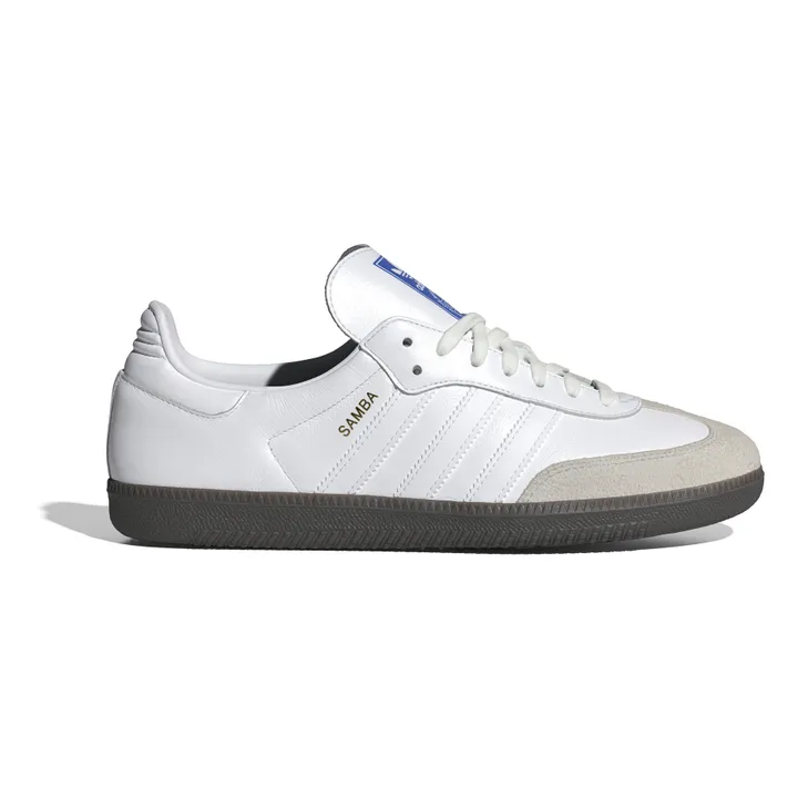 Adidas Baskets Samba OG | Blanc