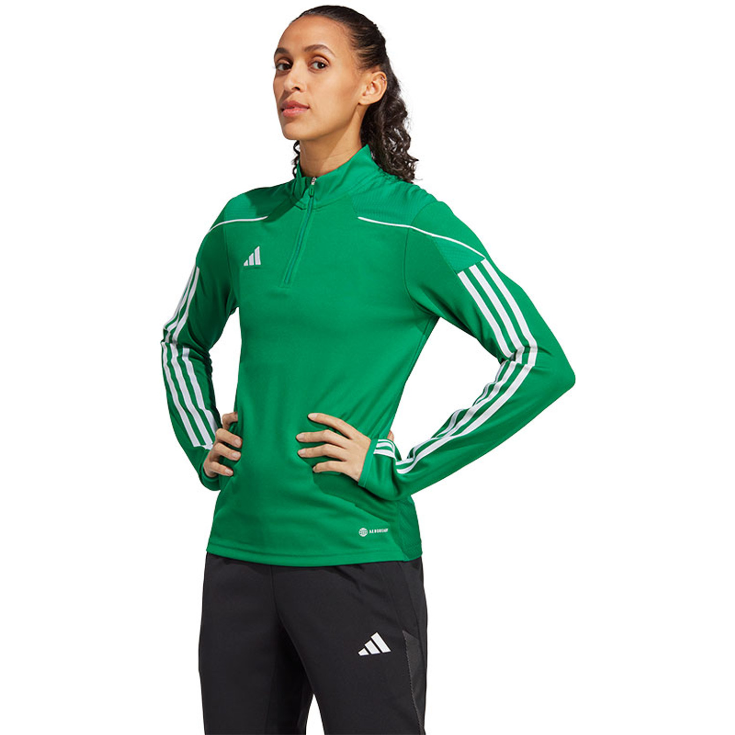 adidas Tiro 23 League Trainingspak Dames