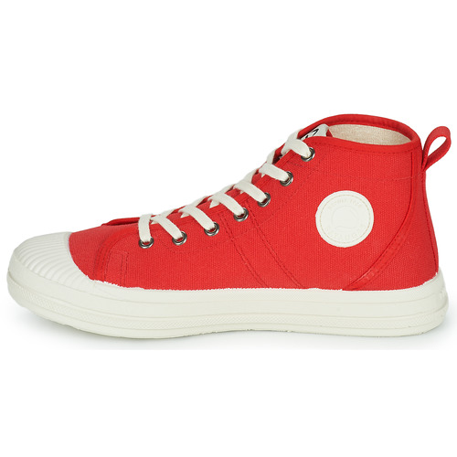 Pataugas - ETCHE - Rouge
