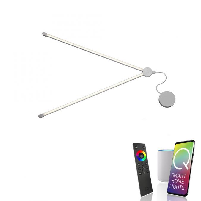 LED-Deckenleuchte