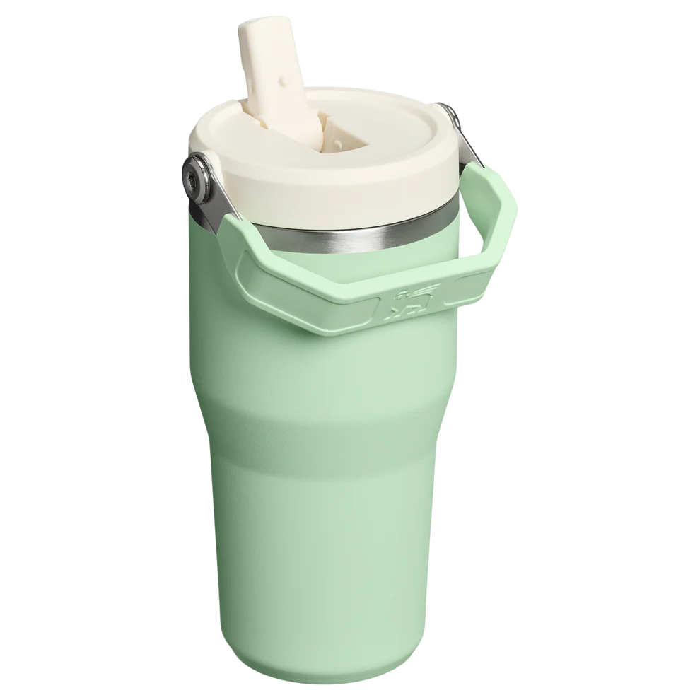 IceFlow™ Flip Straw 2.0 Tumbler | 0.59L