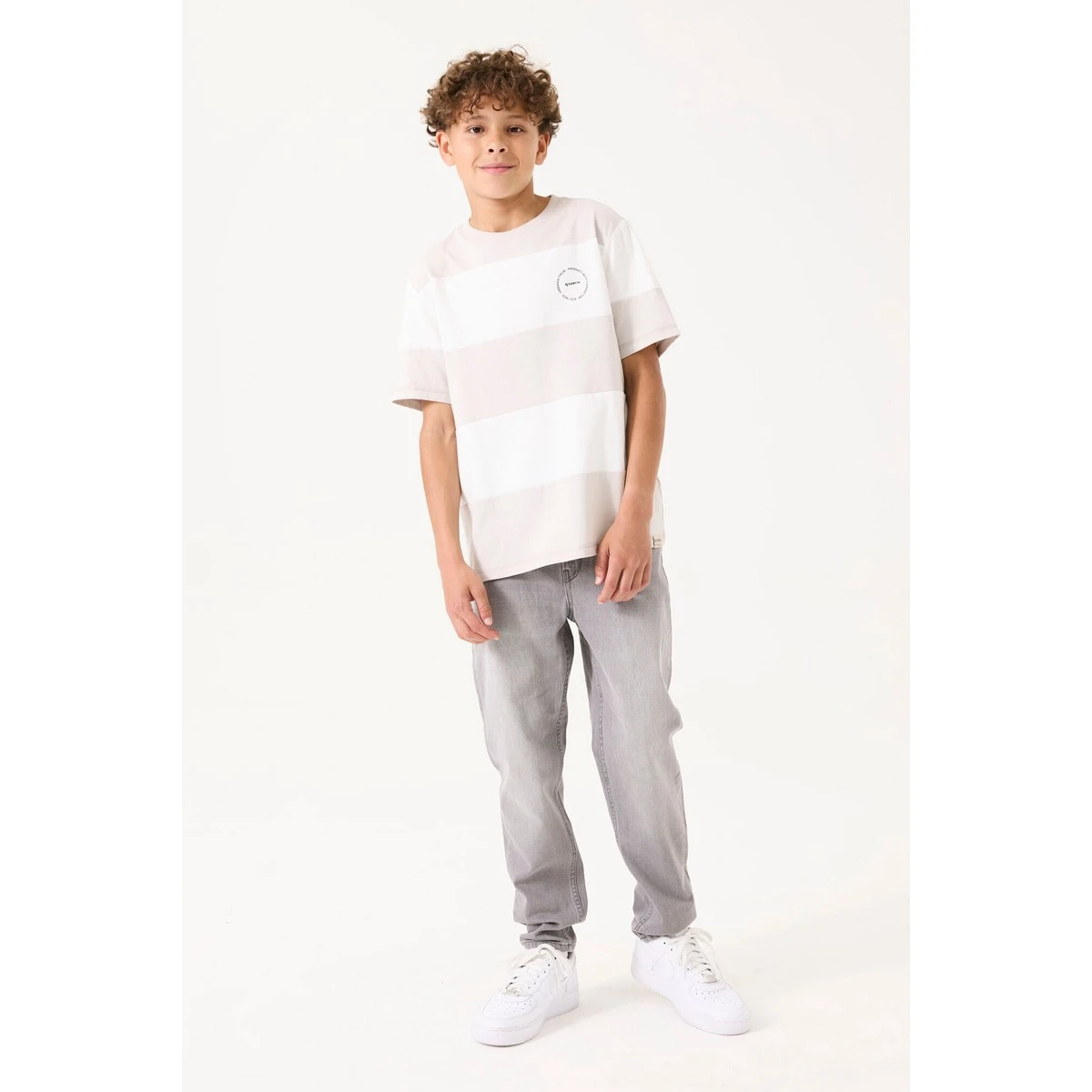 Jongens T-shirt C53607