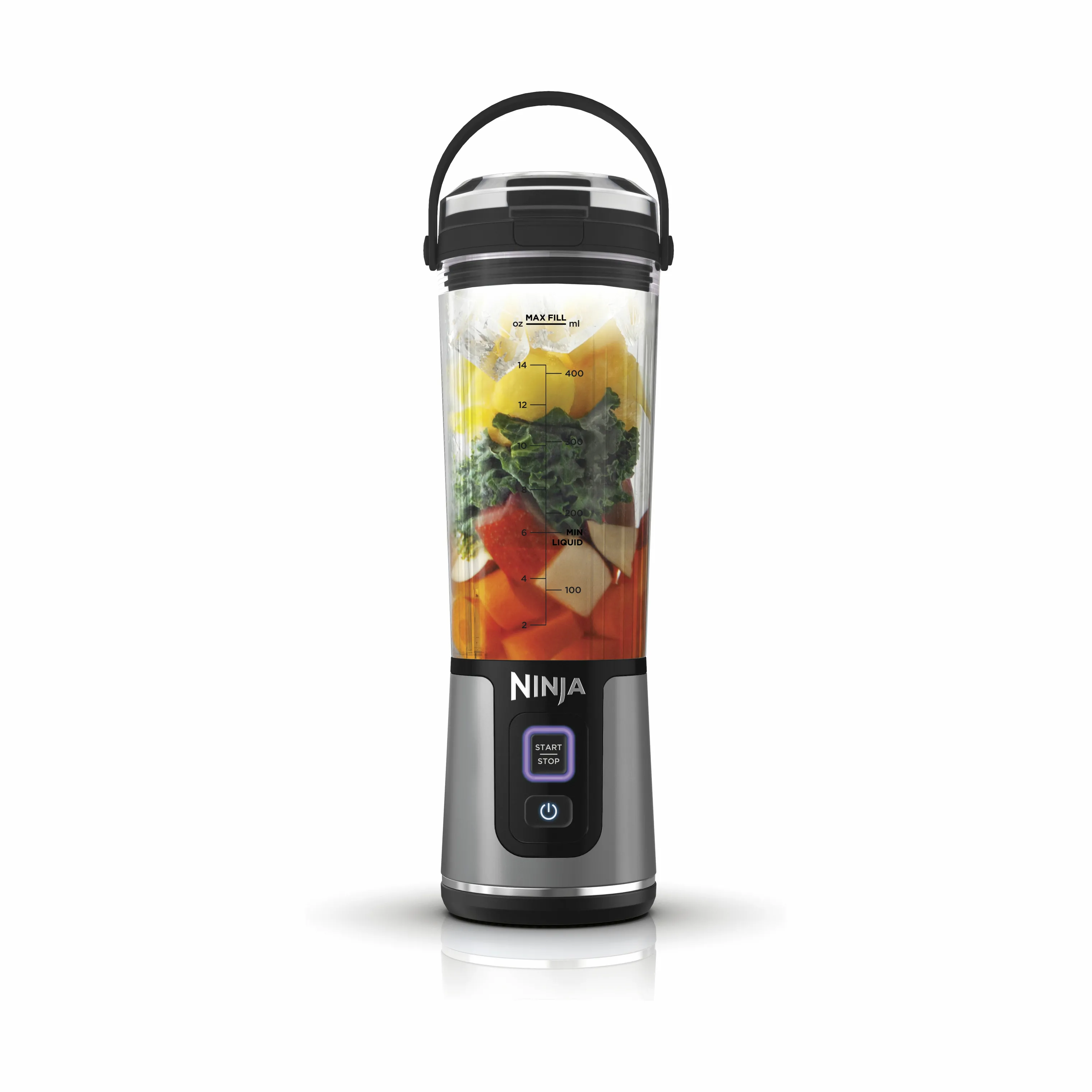 Ninja Blast To-Go Blender