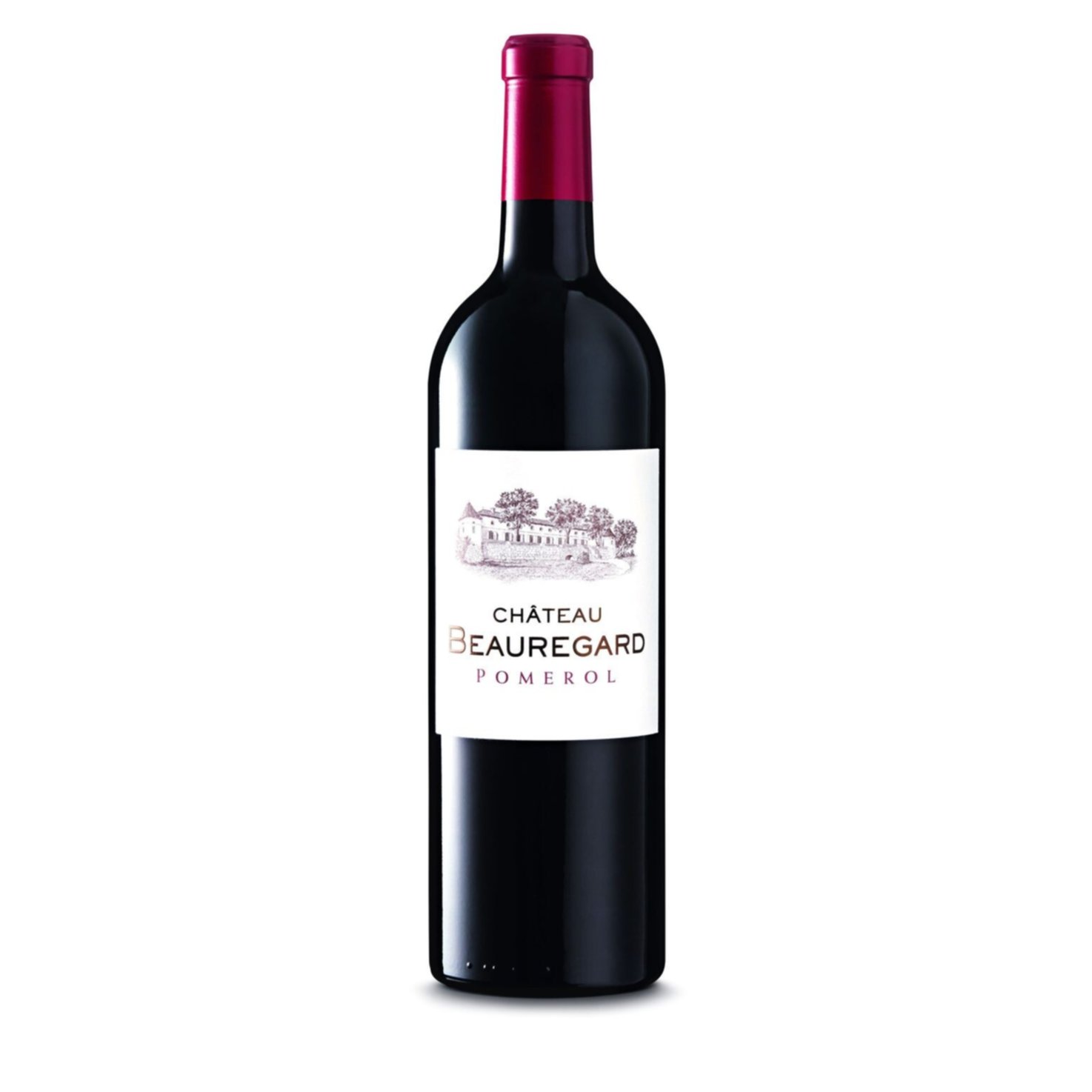 Château Beauregard Pomerol AOC -75cl