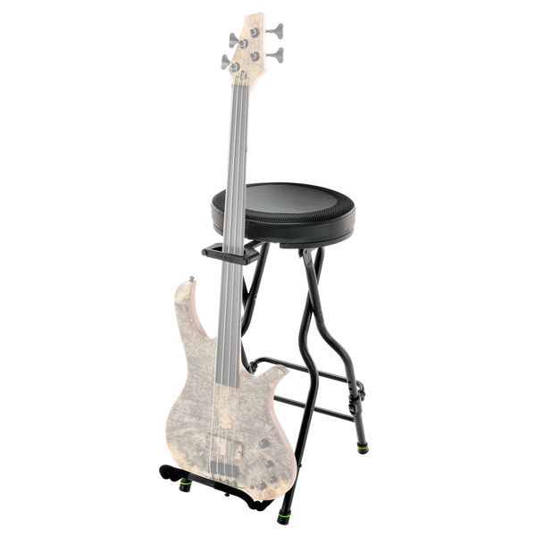 Gravity FG SEAT 1