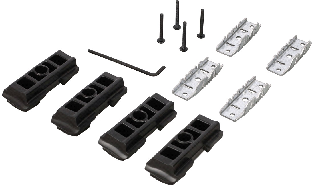 Kit 187001, Thule Kit Fixponit 7001