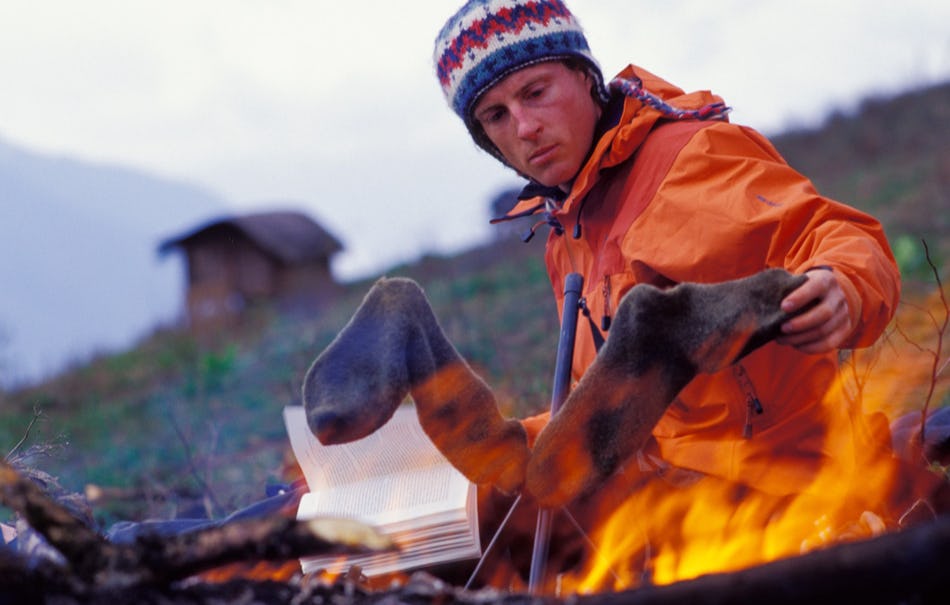 Outdoor Survival Camp Neuhausen