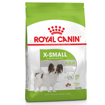 Royal Canin X-Small Adult