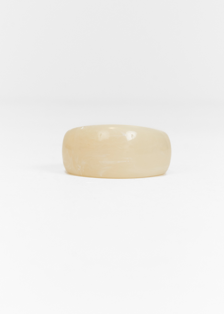 Esra armband creme
