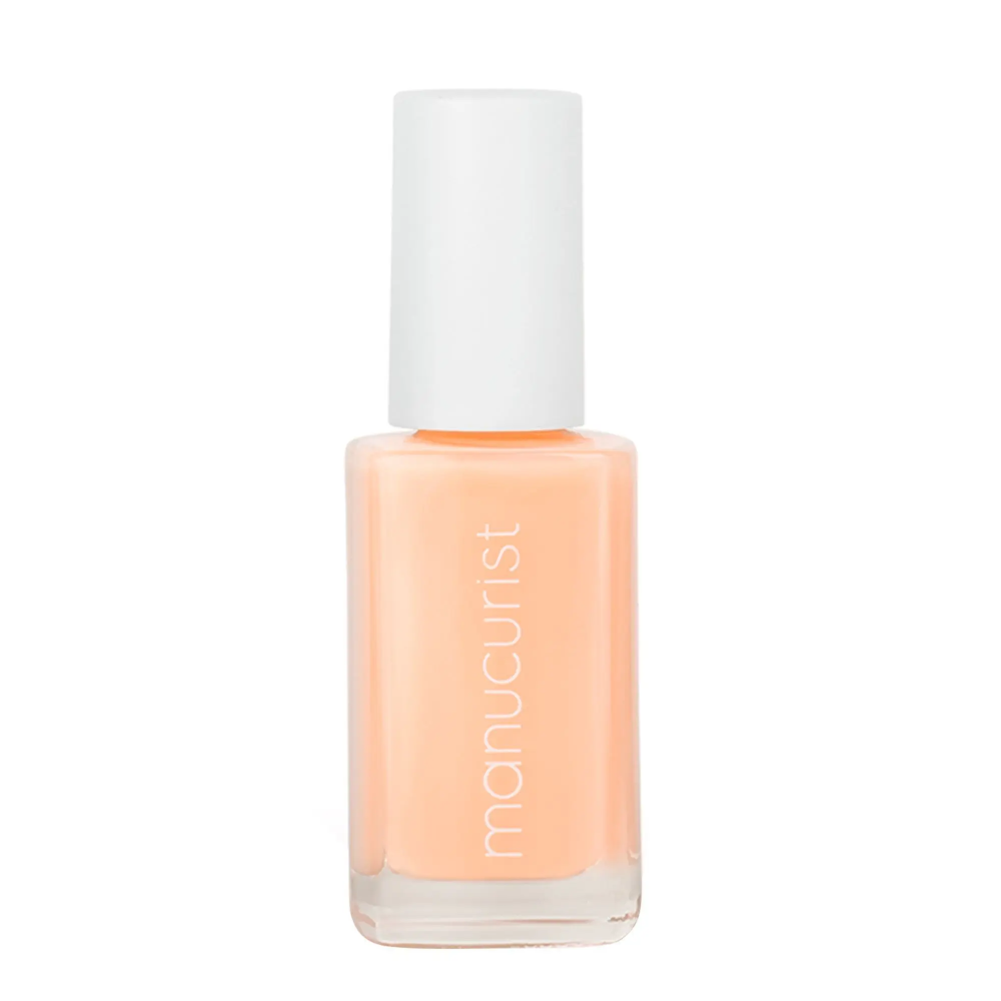 Manucurist - Vernis UV Naturel Blancs et Naturels- Vernis à ongles