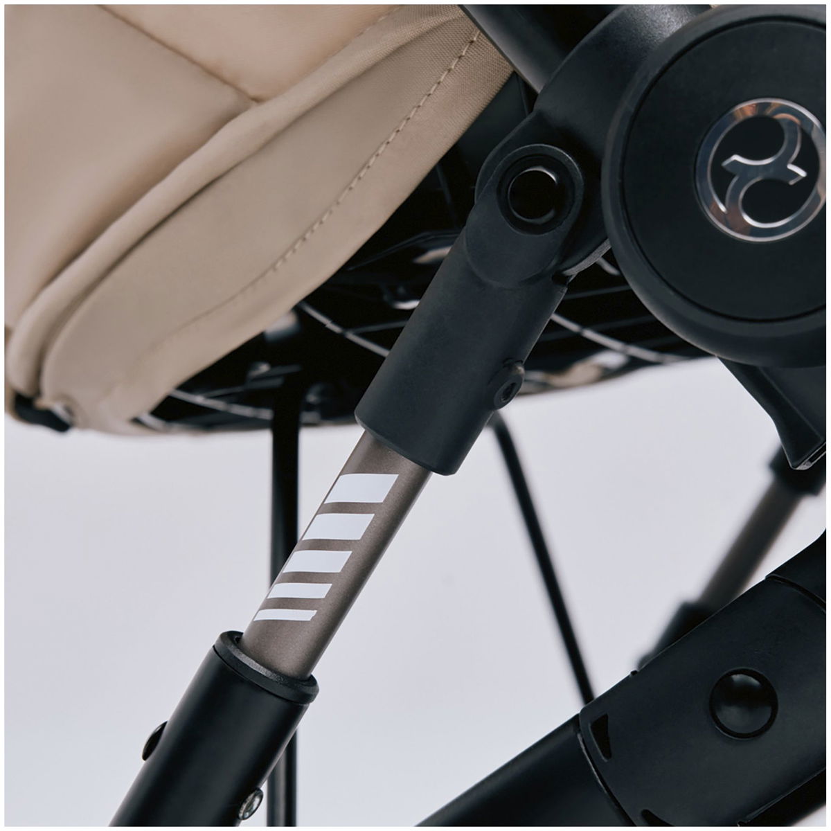 CYBEXCYBEX   Agis almond beige beige