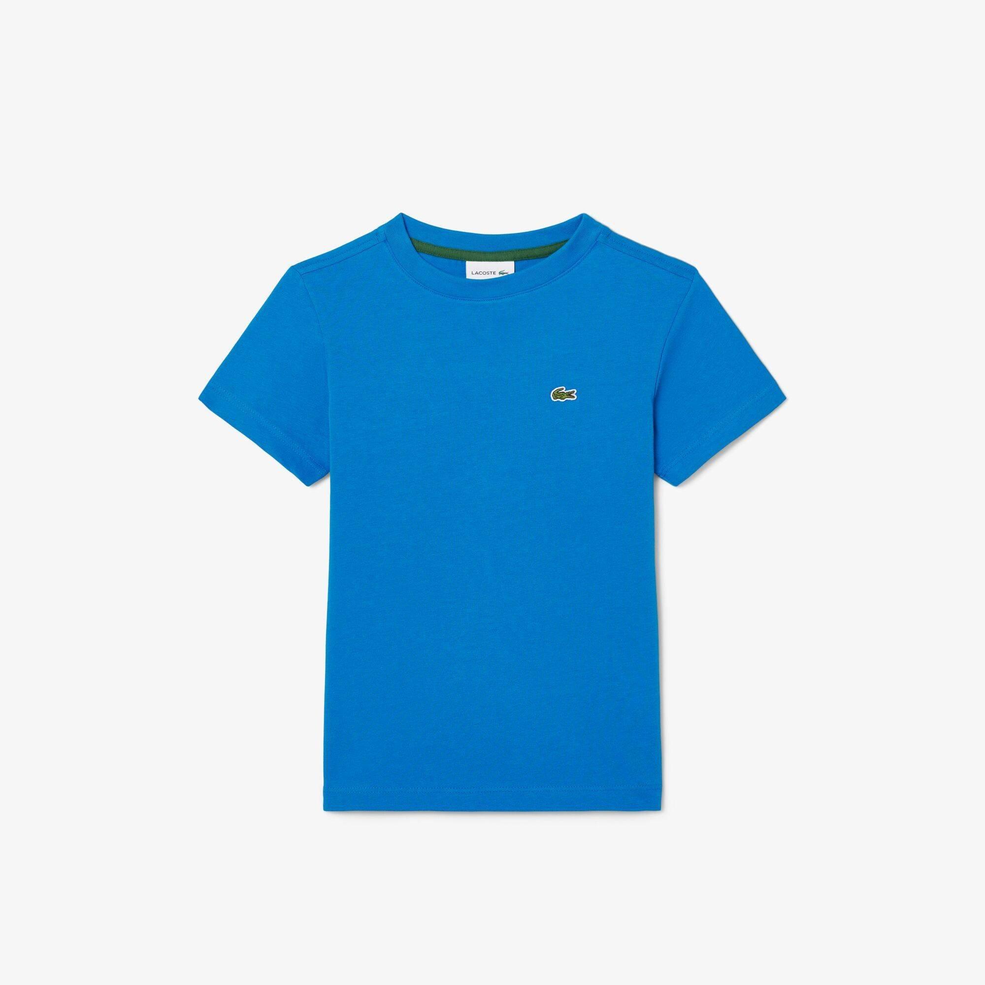 Lacoste Basic Logo T-Shirt Juniors