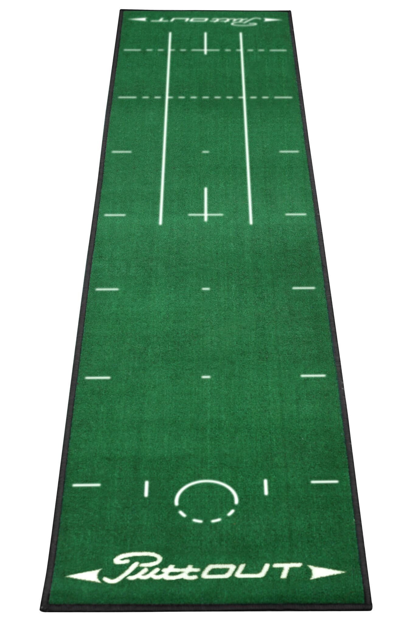 Puttematte 240cm x 50cm