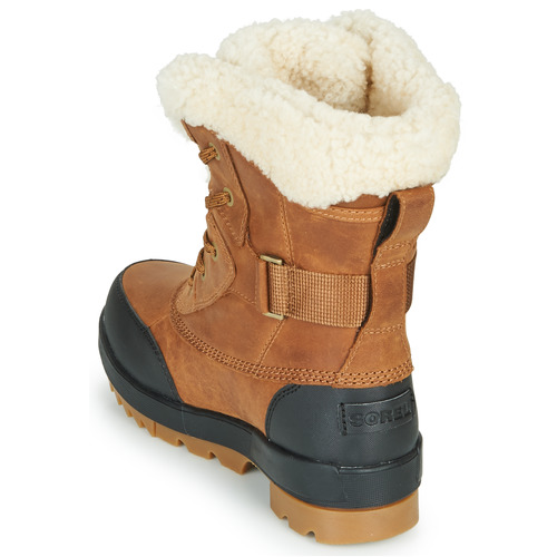 Sorel - TORINO II PARC BOOT - Marron