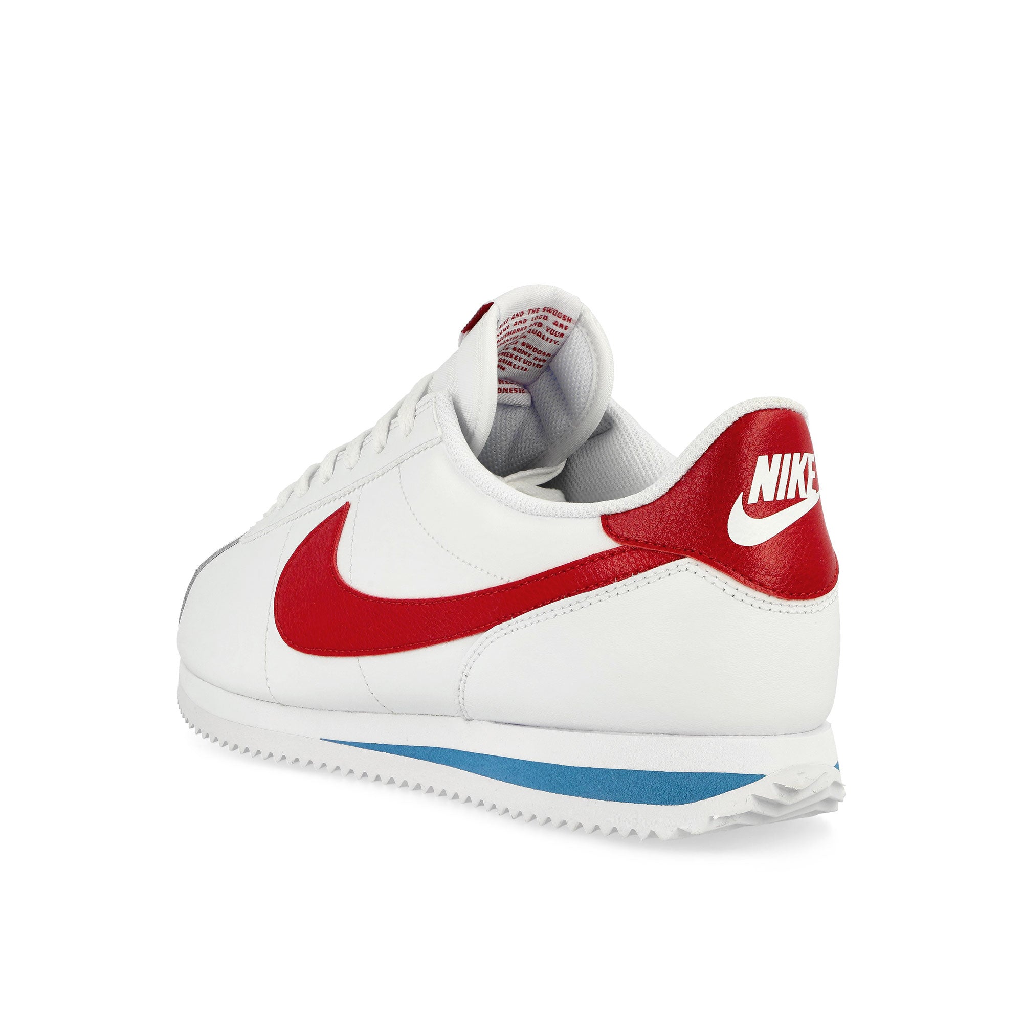 Nike<br>Cortez Leather