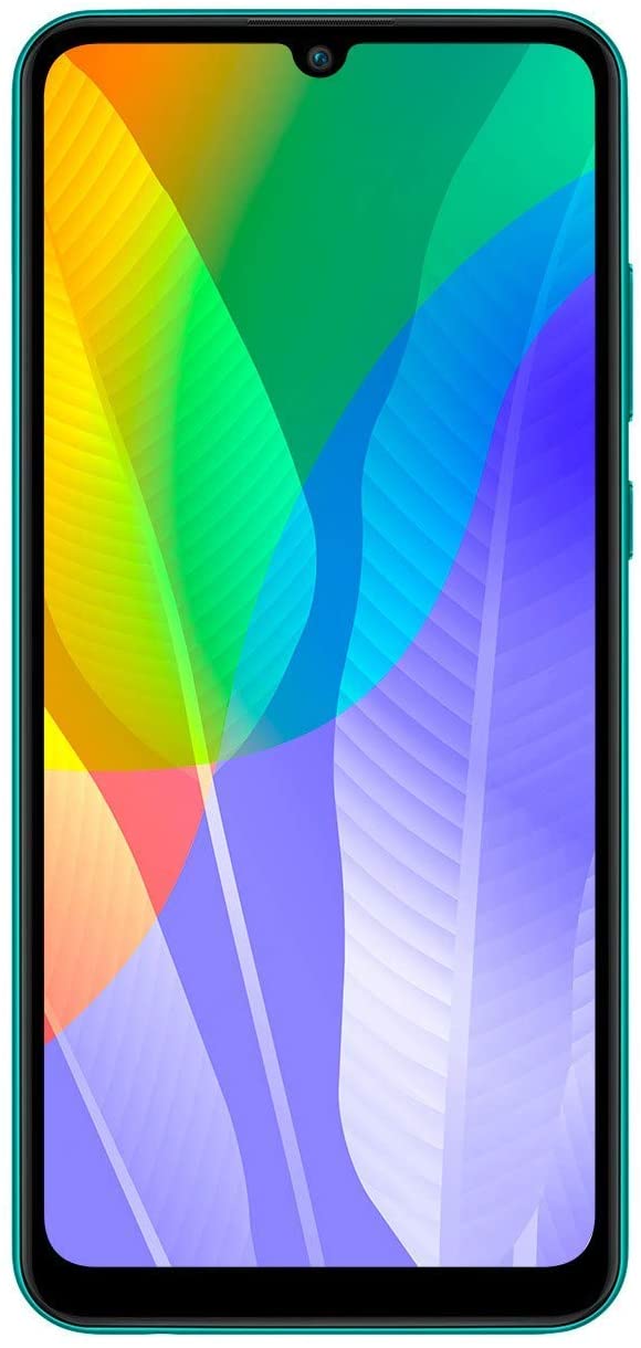 Huawei Y6p