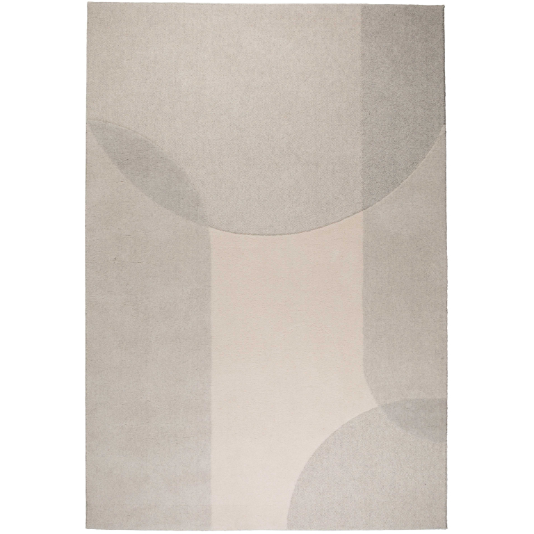 Zuiver Carpet Dream vloerkleed 160x230 grijs