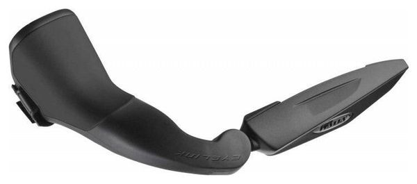 Rétroviseur montage cocotte Selle Italia eyelink
