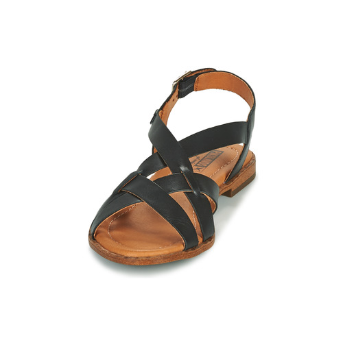 Pikolinos - ALGAR W0X - Noir