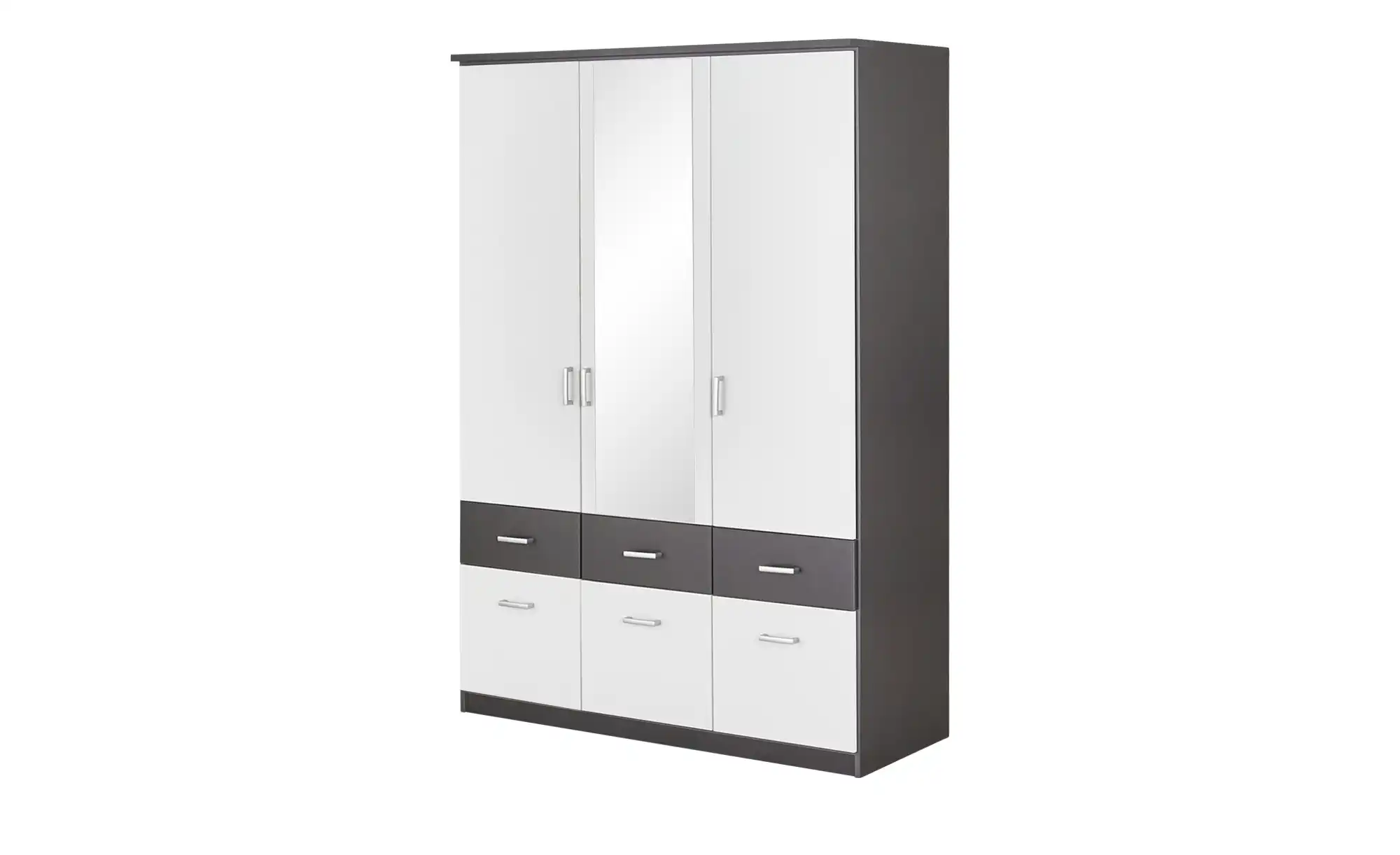 Drehtürenschrank Glasgow