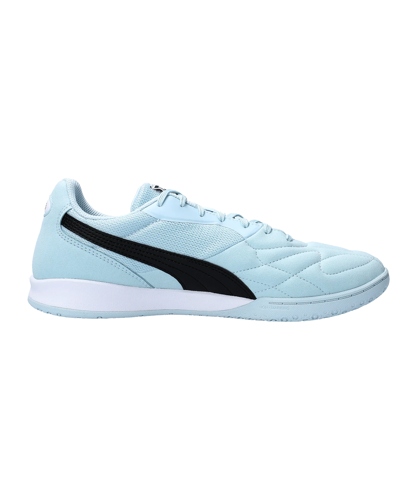 PUMA KING Top IN Blau Schwarz F08