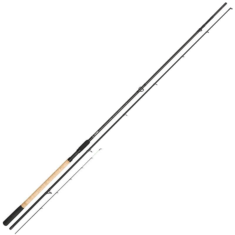 Canne Feeder Sensas Method Feeder Black Arrow 350