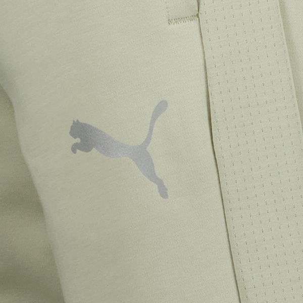 Puma Evostripe heren joggingbroek grijs