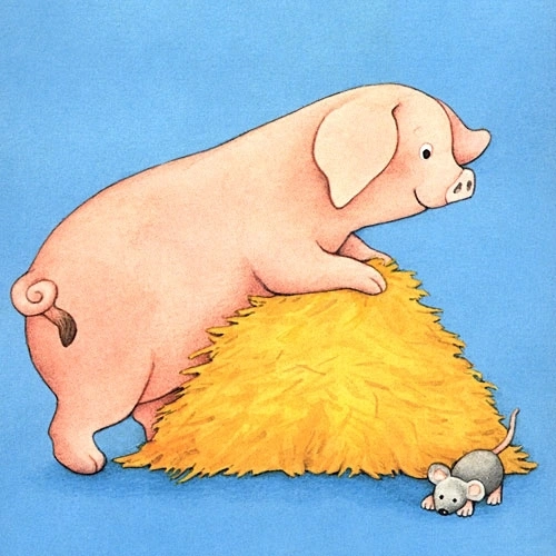 Ravensburger ministeps - Meine allerersten Tiere