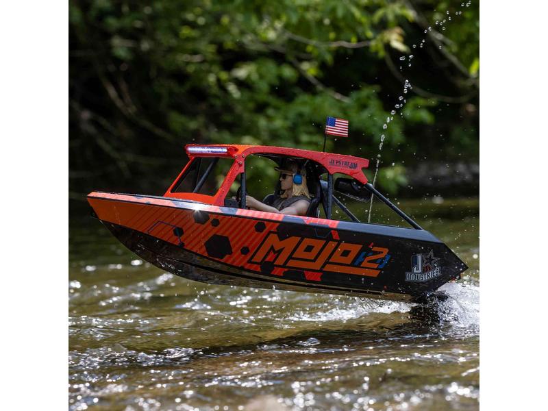 Pro Boat Jetboot Jetstream 24