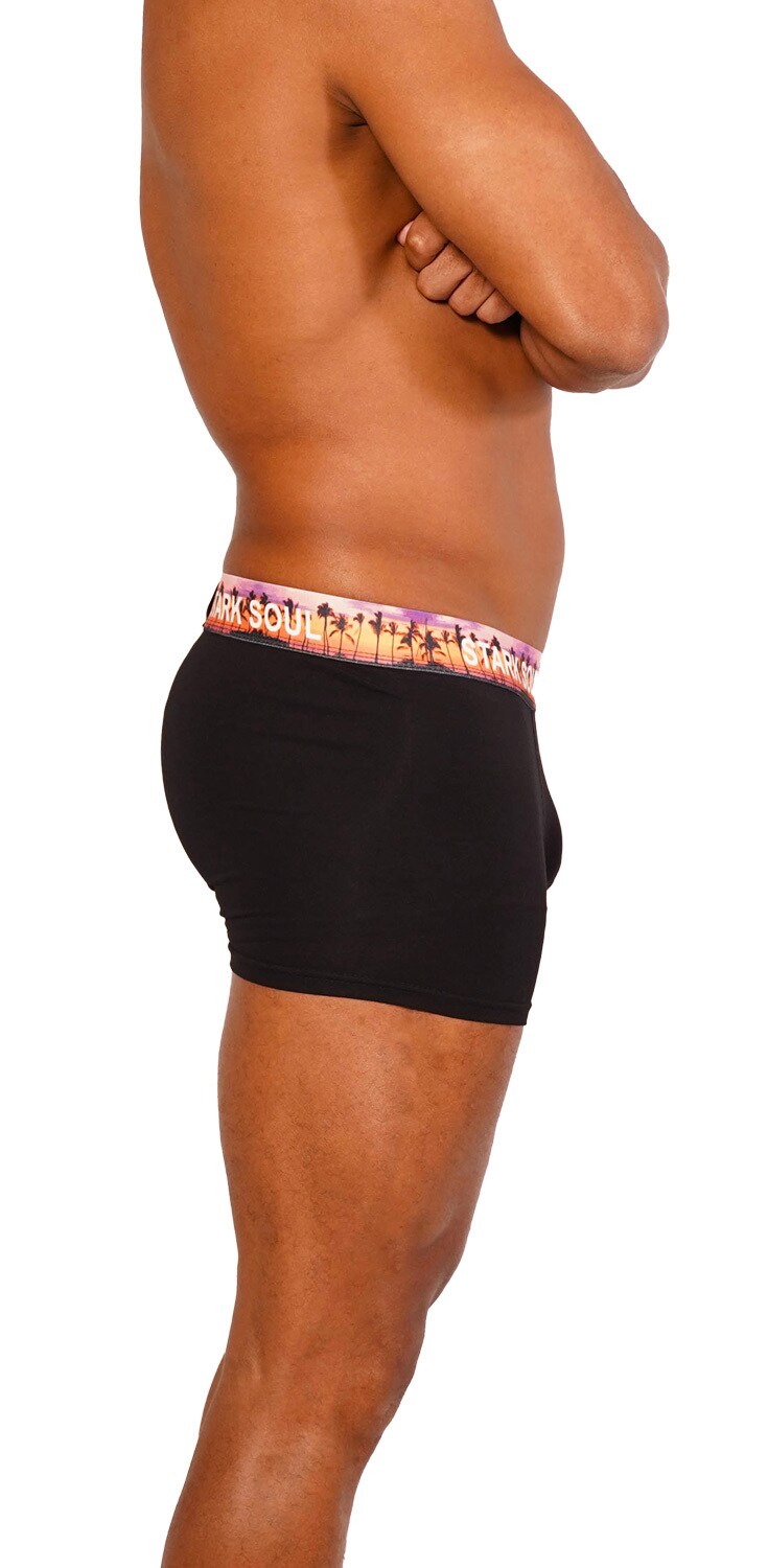 Stark Soul® Boxershorts - Sunset 2er Pack