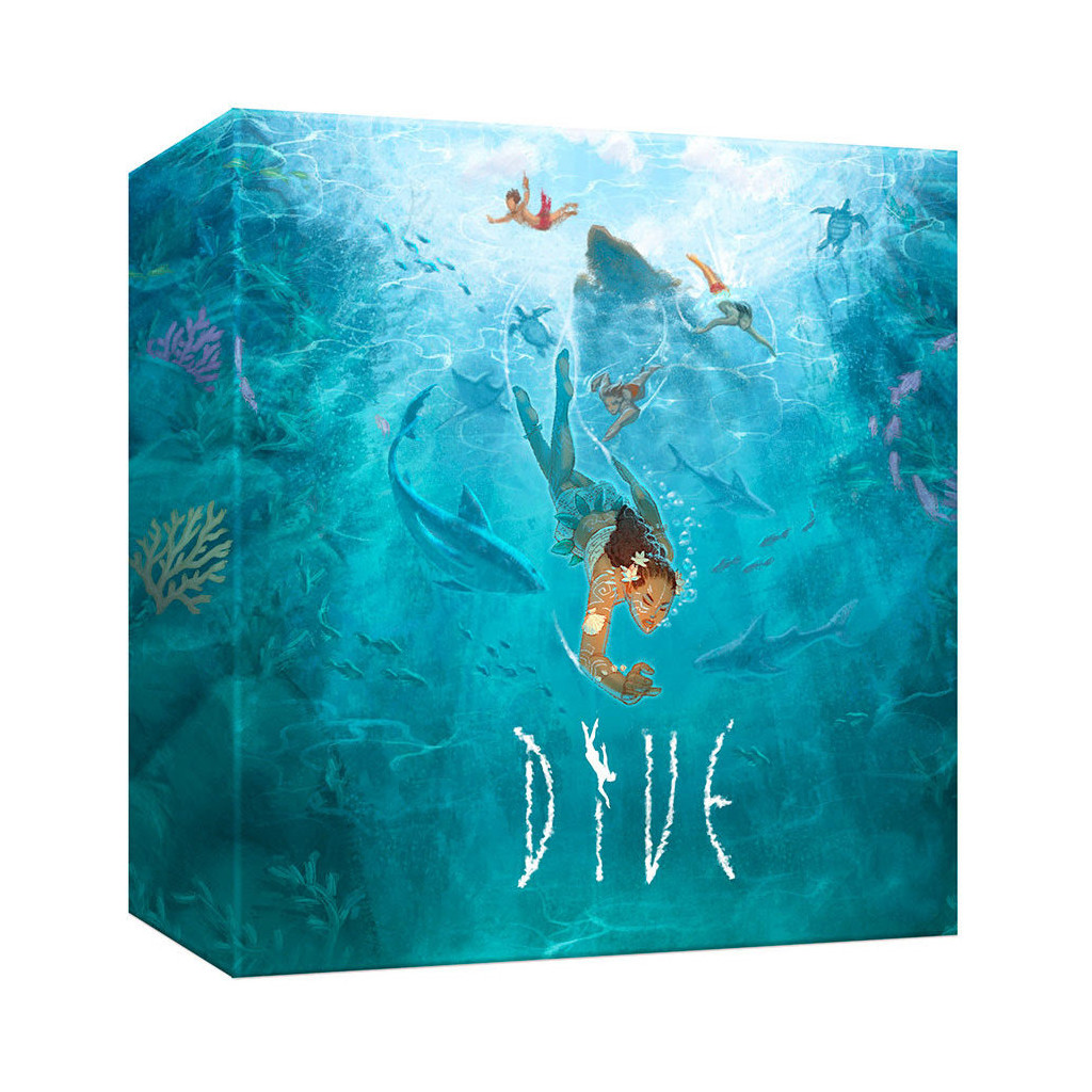 Dive