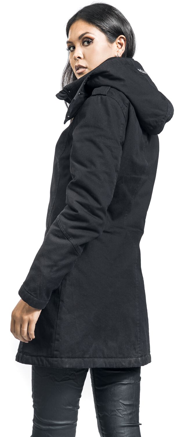 EMP Signature Collection | Motörhead Veste d'hiver