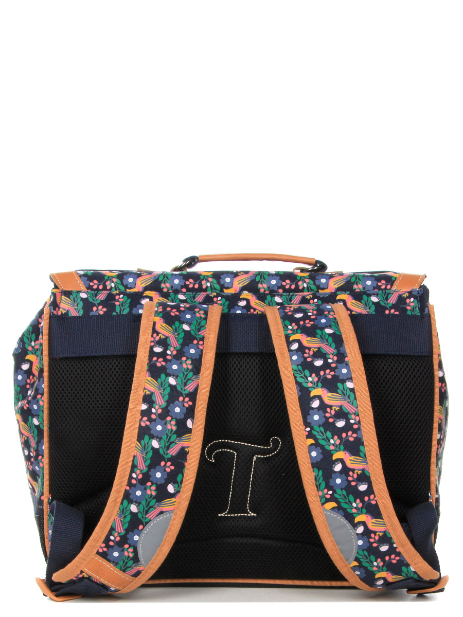 Cartable Tann's Gabrielle 35 cm